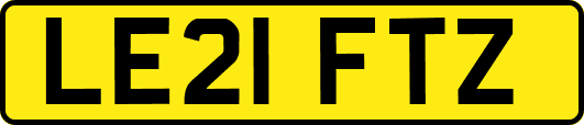 LE21FTZ