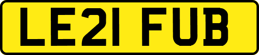 LE21FUB