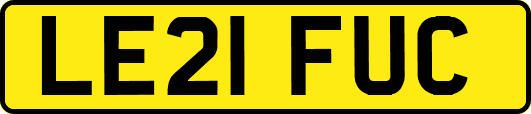 LE21FUC