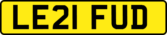 LE21FUD
