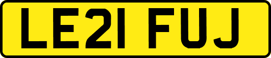 LE21FUJ