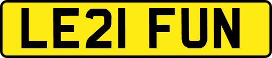 LE21FUN