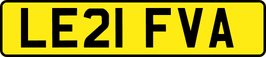 LE21FVA