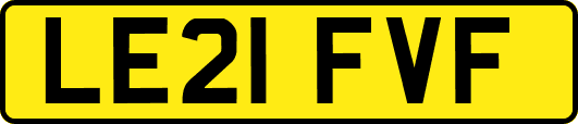 LE21FVF
