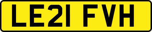 LE21FVH