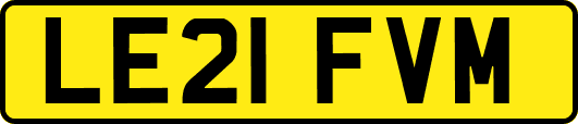 LE21FVM