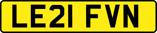 LE21FVN