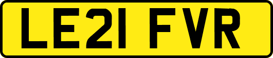 LE21FVR