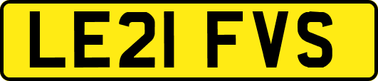 LE21FVS