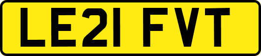 LE21FVT