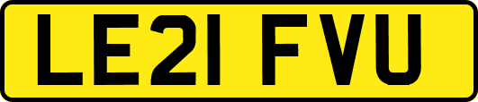 LE21FVU