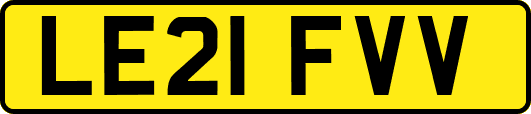 LE21FVV