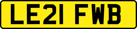 LE21FWB