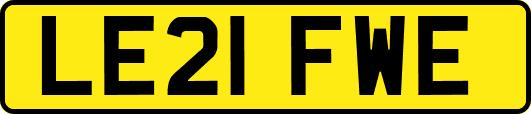 LE21FWE