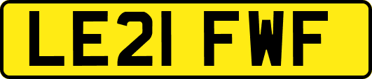 LE21FWF