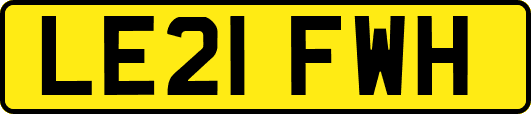 LE21FWH