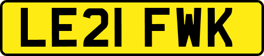 LE21FWK