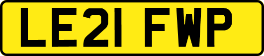 LE21FWP