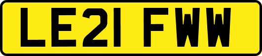 LE21FWW
