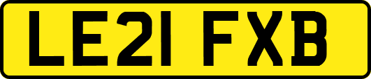 LE21FXB
