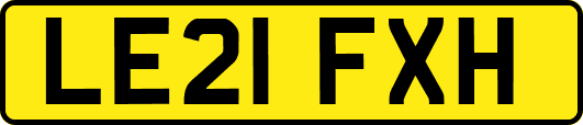 LE21FXH