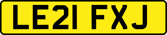 LE21FXJ