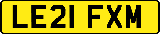 LE21FXM