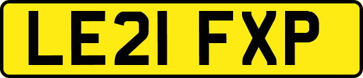 LE21FXP
