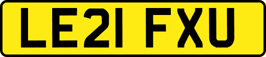 LE21FXU