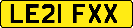LE21FXX
