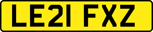 LE21FXZ