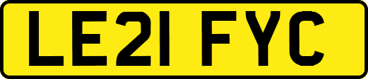 LE21FYC