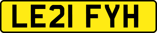 LE21FYH