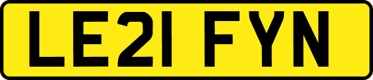 LE21FYN