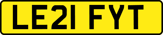LE21FYT