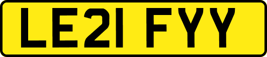 LE21FYY