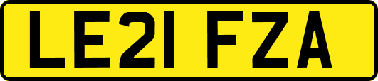 LE21FZA