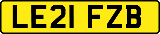 LE21FZB