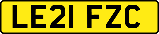 LE21FZC