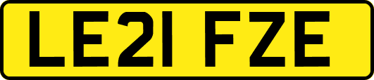 LE21FZE