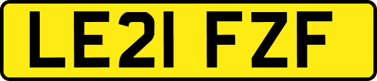 LE21FZF