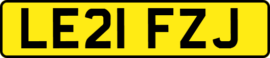 LE21FZJ