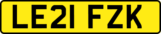 LE21FZK