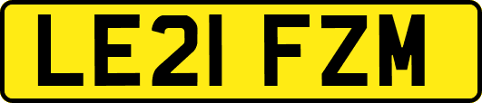 LE21FZM