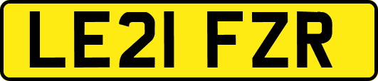 LE21FZR