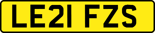 LE21FZS