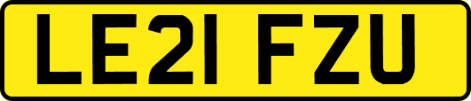 LE21FZU