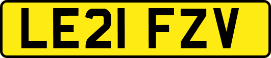 LE21FZV