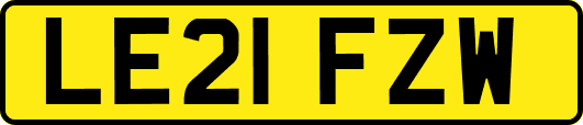 LE21FZW