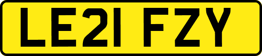 LE21FZY